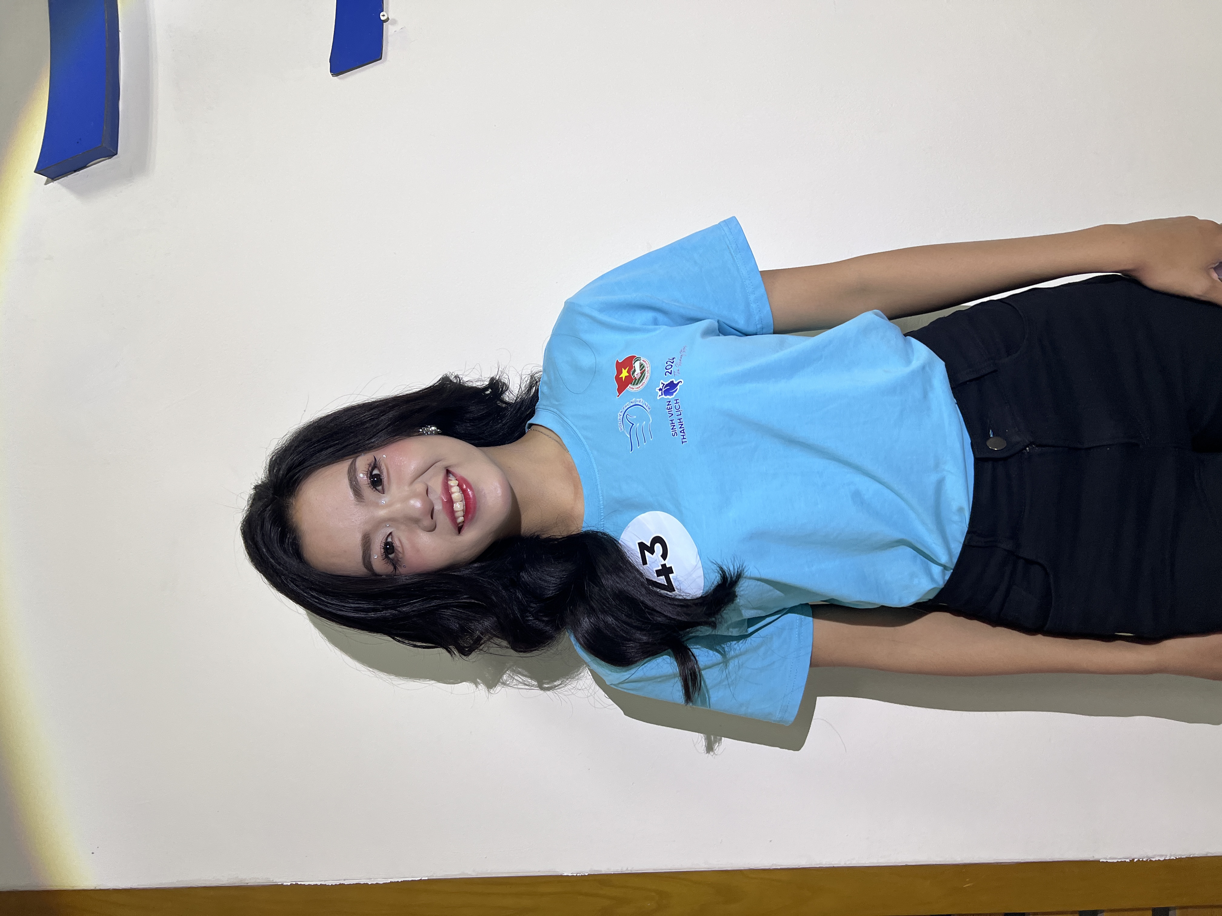 Party Glam 15